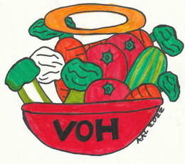 VOH AAL 2022 trademark