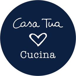 CASA TUA CUCINA trademark