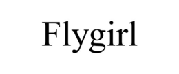 FLYGIRL trademark