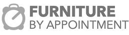 FURNITURE BY APPOINTMENT trademark