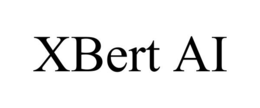 XBERT AI trademark
