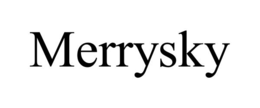 MERRYSKY trademark