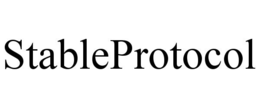 STABLEPROTOCOL trademark