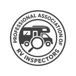 PROFESSIONAL ASSOCIATION OF RV INSPECTORS trademark