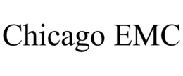 CHICAGO EMC trademark