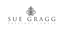 SUE GRAGG PRECIOUS JEWELS trademark