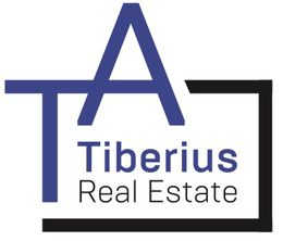 TA TIBERIUS REAL ESTATE trademark
