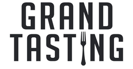 GRAND TASTING trademark