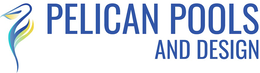 PELICAN POOLS AND DESIGN trademark