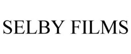 SELBY FILMS trademark