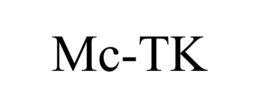 MC-TK trademark