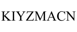 KIYZMACN trademark