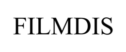 FILMDIS trademark