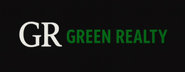GR GREEN REALTY trademark