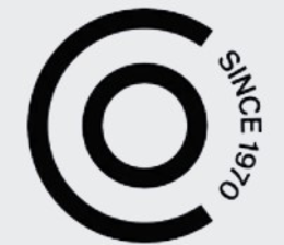 CO SINCE 1970 trademark