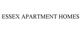 ESSEX APARTMENT HOMES trademark