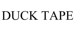 DUCK TAPE trademark