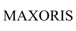 MAXORIS trademark