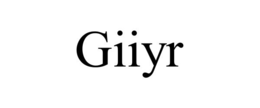 GIIYR trademark