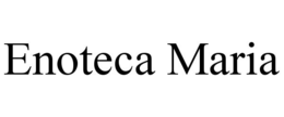 ENOTECA MARIA trademark