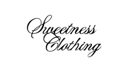 SWEETNESS CLOTHING trademark
