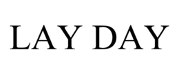 LAY DAY trademark