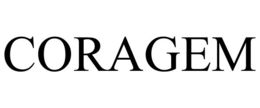 CORAGEM trademark