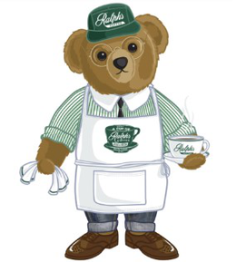 RALPH'S COFFEE ENJOY A CUP OF RALPH'S COFFEE JAVA & MOCHA RALPH LAUREN N.Y.C. JAVA & MOCHA trademark