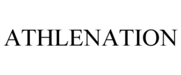 ATHLENATION trademark