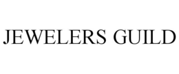 JEWELERS GUILD trademark