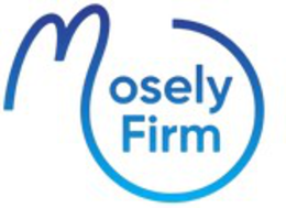 MOSELY FIRM trademark