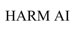 HARM AI trademark