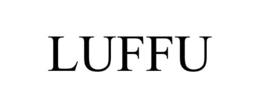 LUFFU trademark