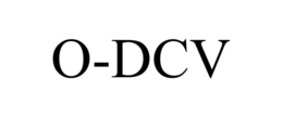 O-DCV trademark