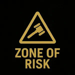 ZONE OF RISK trademark