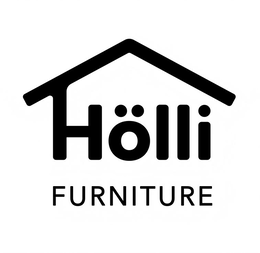 HÖLLI FURNITURE trademark