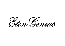 ETON GENIUS trademark
