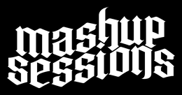 MASHUP  SESSIONS trademark