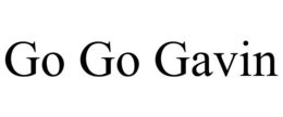 GO GO GAVIN trademark