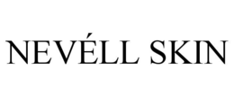 NEVÉLL SKIN trademark