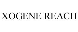 XOGENE REACH trademark