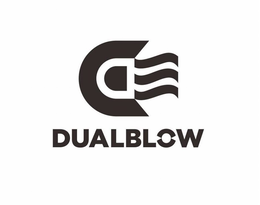 DUALBLOW trademark