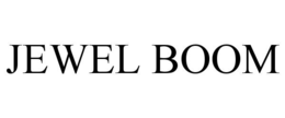 JEWEL BOOM trademark
