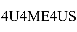 4U4ME4US trademark