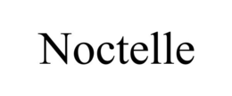 NOCTELLE trademark