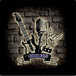 ZBLUES trademark
