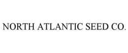 NORTH ATLANTIC SEED CO. trademark