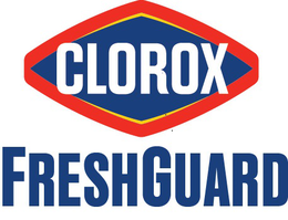 CLOROX FRESHGUARD trademark