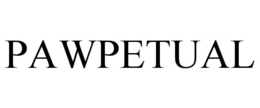 PAWPETUAL trademark