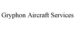 GRYPHON AIRCRAFT SERVICES trademark